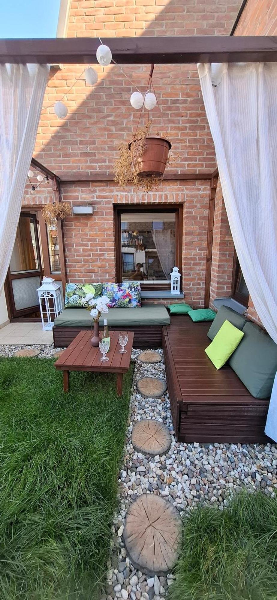 Apartament Port Praski Warszawa Free Parking Bagian luar foto